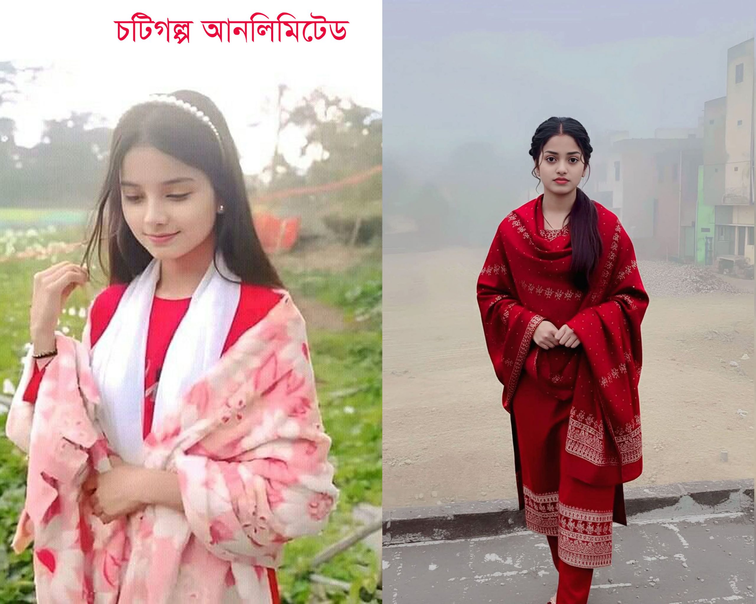 ডিজিটাল চটিগল্প পর্ব- ১