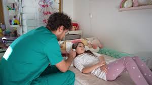 ডাক্তার নার্সের চুদাচুদি