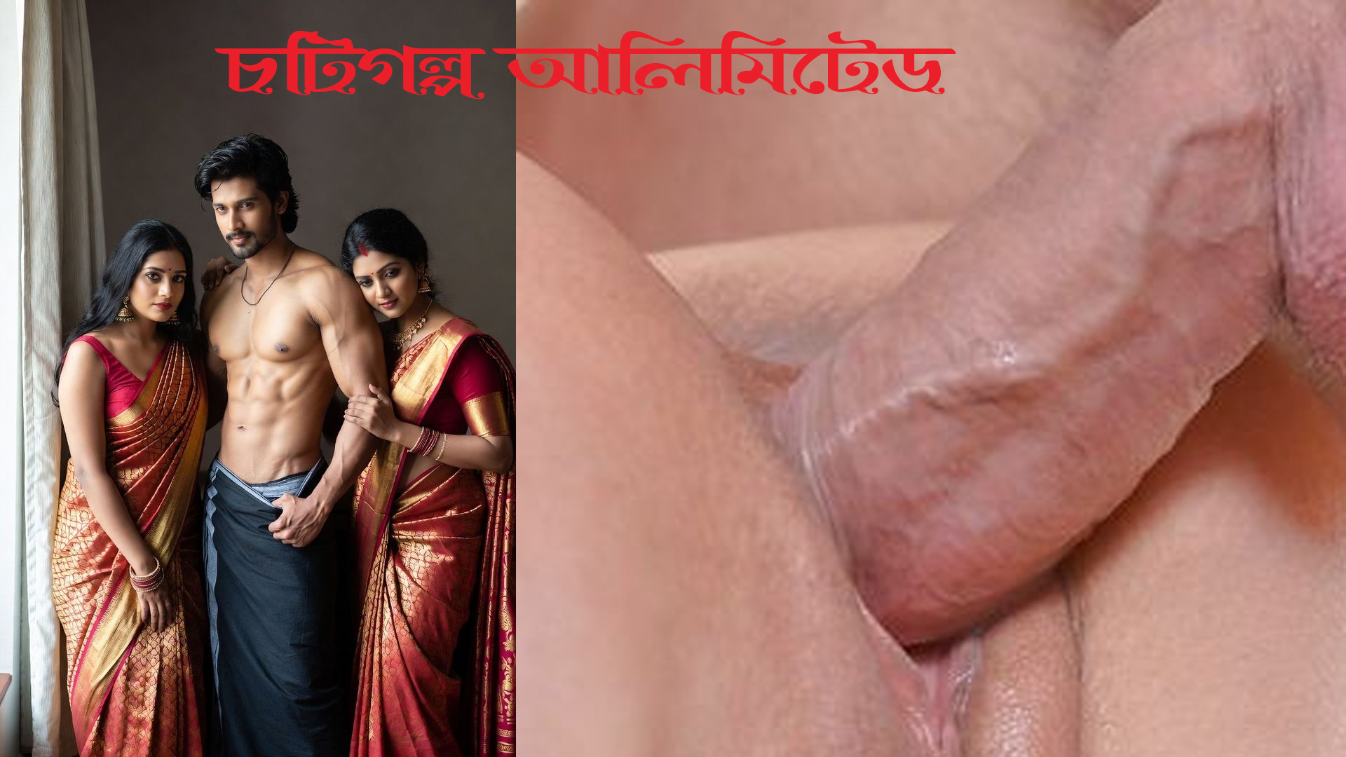 বাংলা চটিগল্প