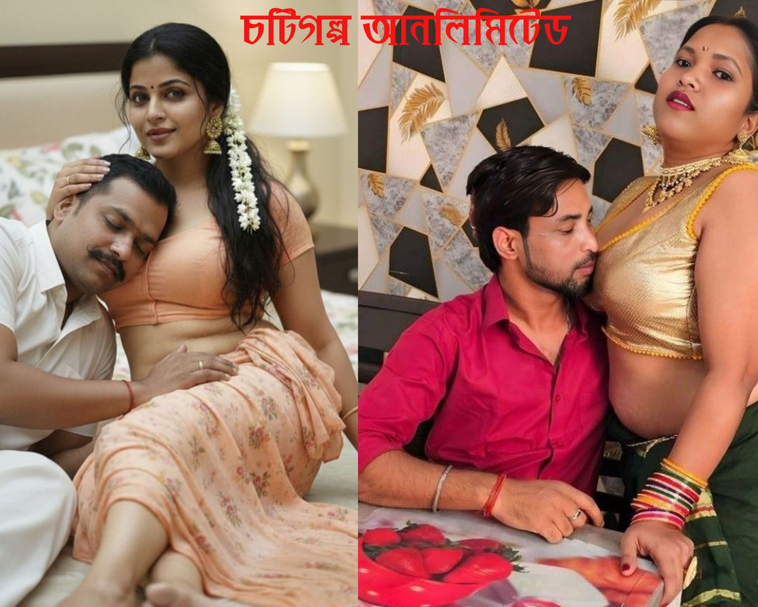 চটিগল্প বউবদল