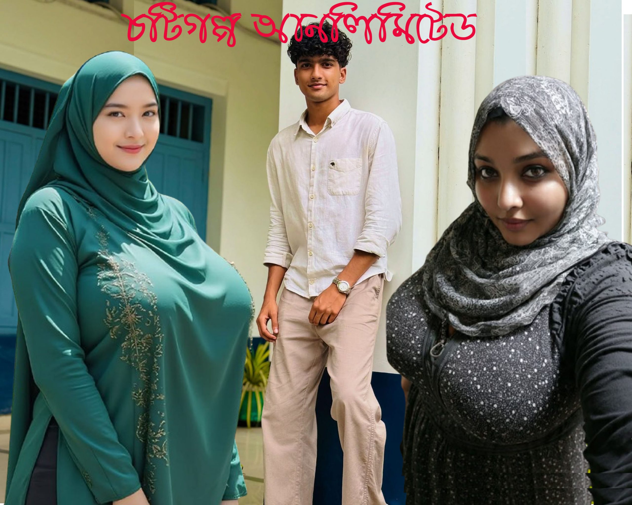 কল বয় এজেন্সি চটিগল্প