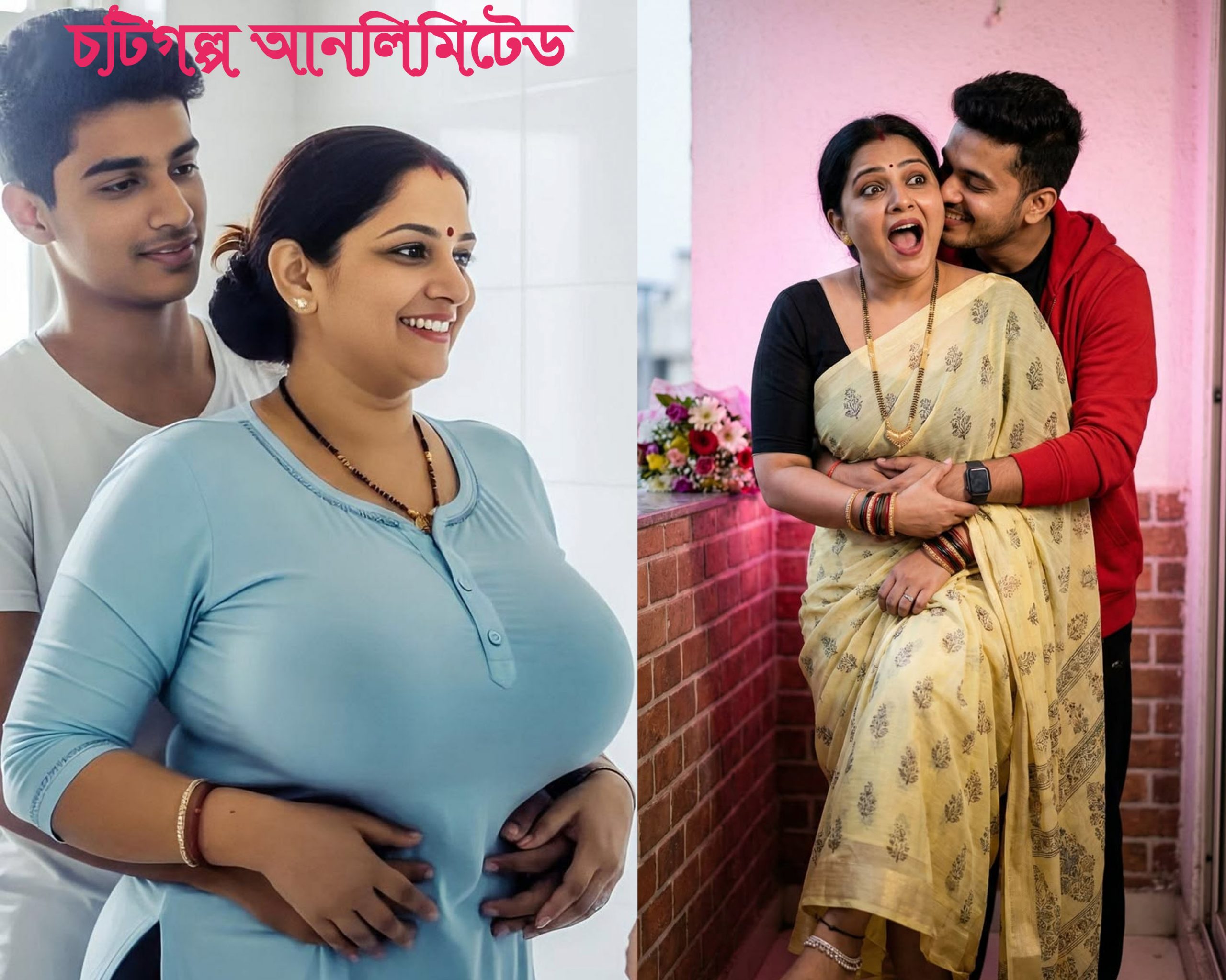 সংসার চটিগল্প