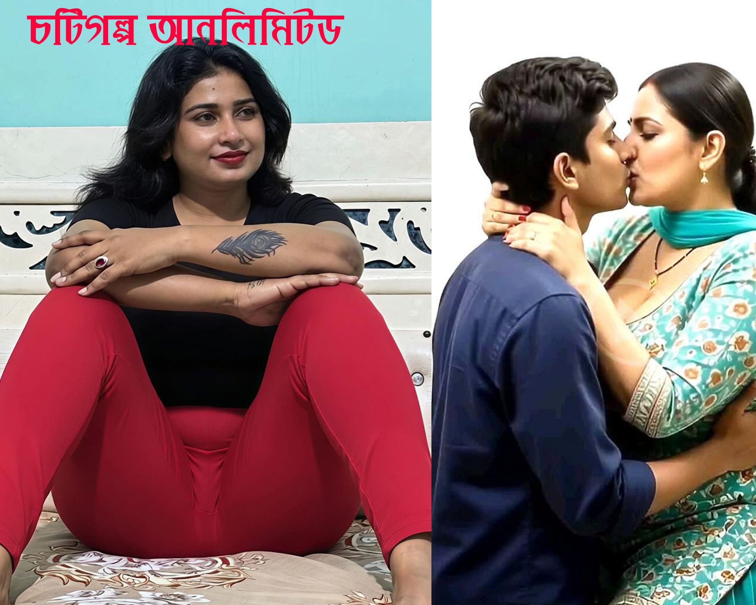 চটিগল্প