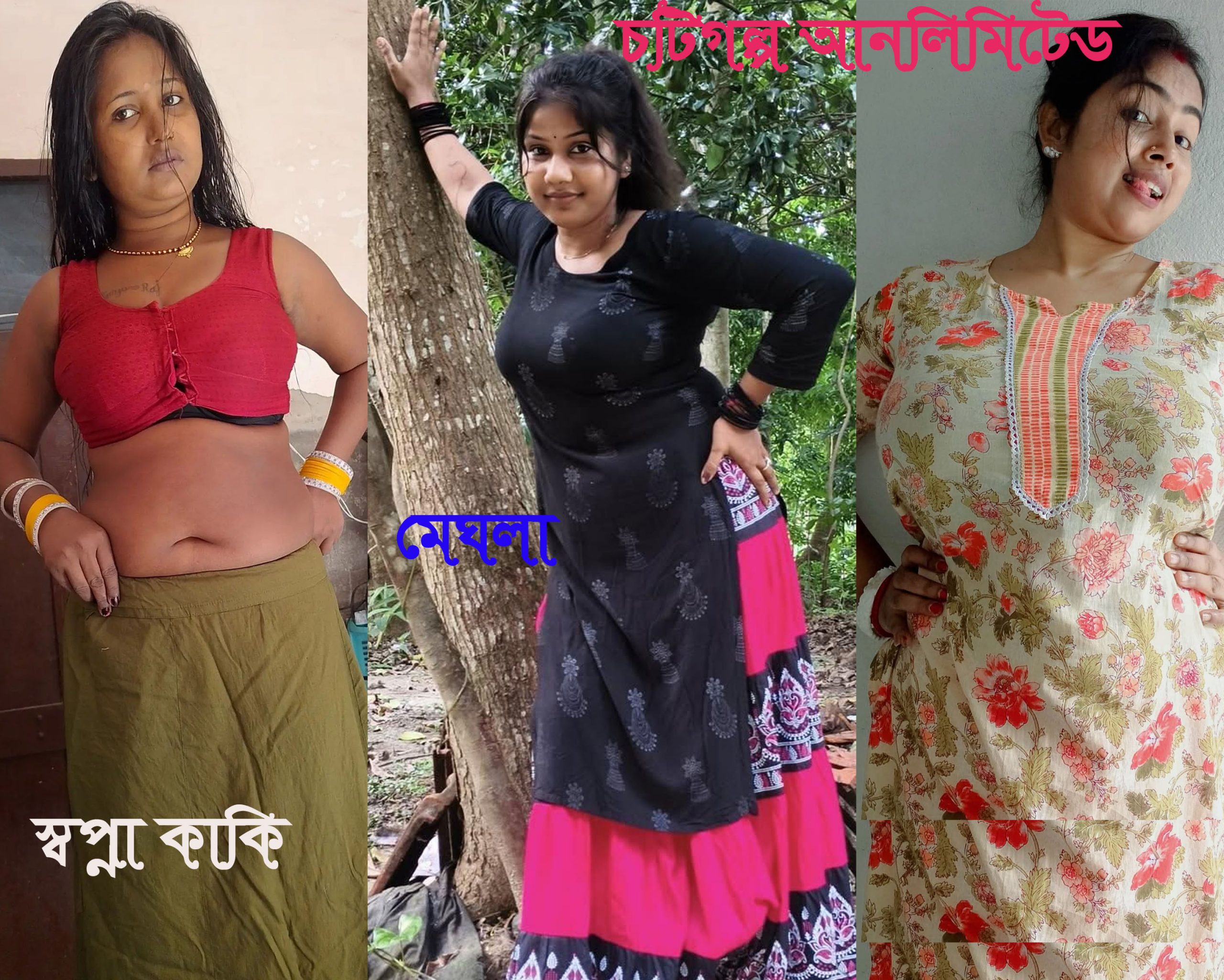 চটি সিরিজ গল্প