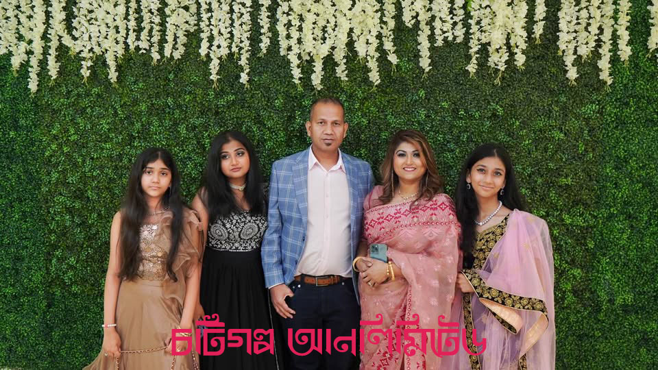 দাদির আস্কারা চটি