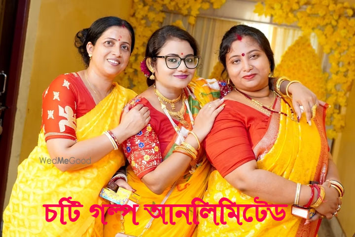 দাদির আস্কারা চটি