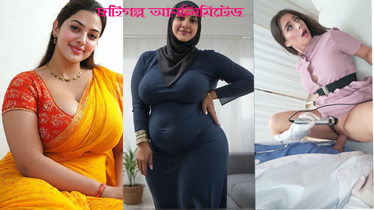 গুদের ডাক্তার