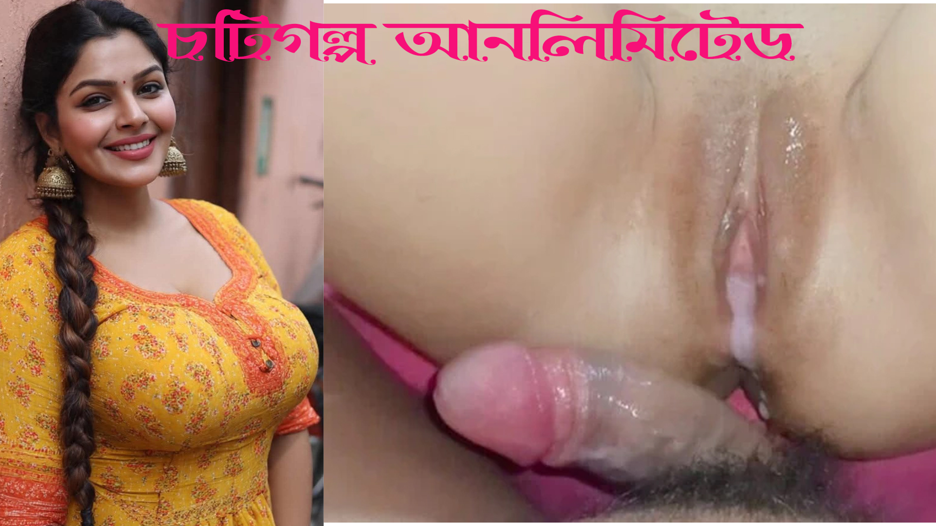 বউ রেখে শালিকে চুদি