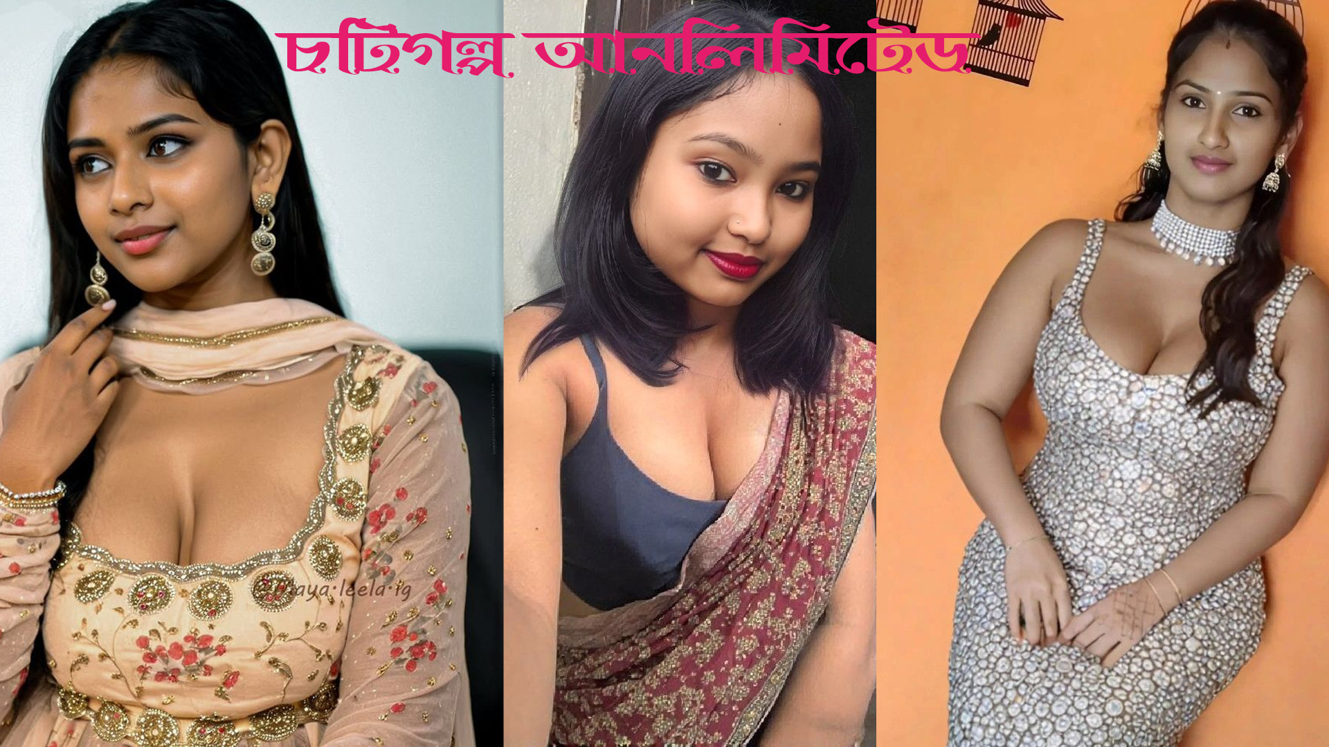 ধারাবাহিক চটি সিরিজ