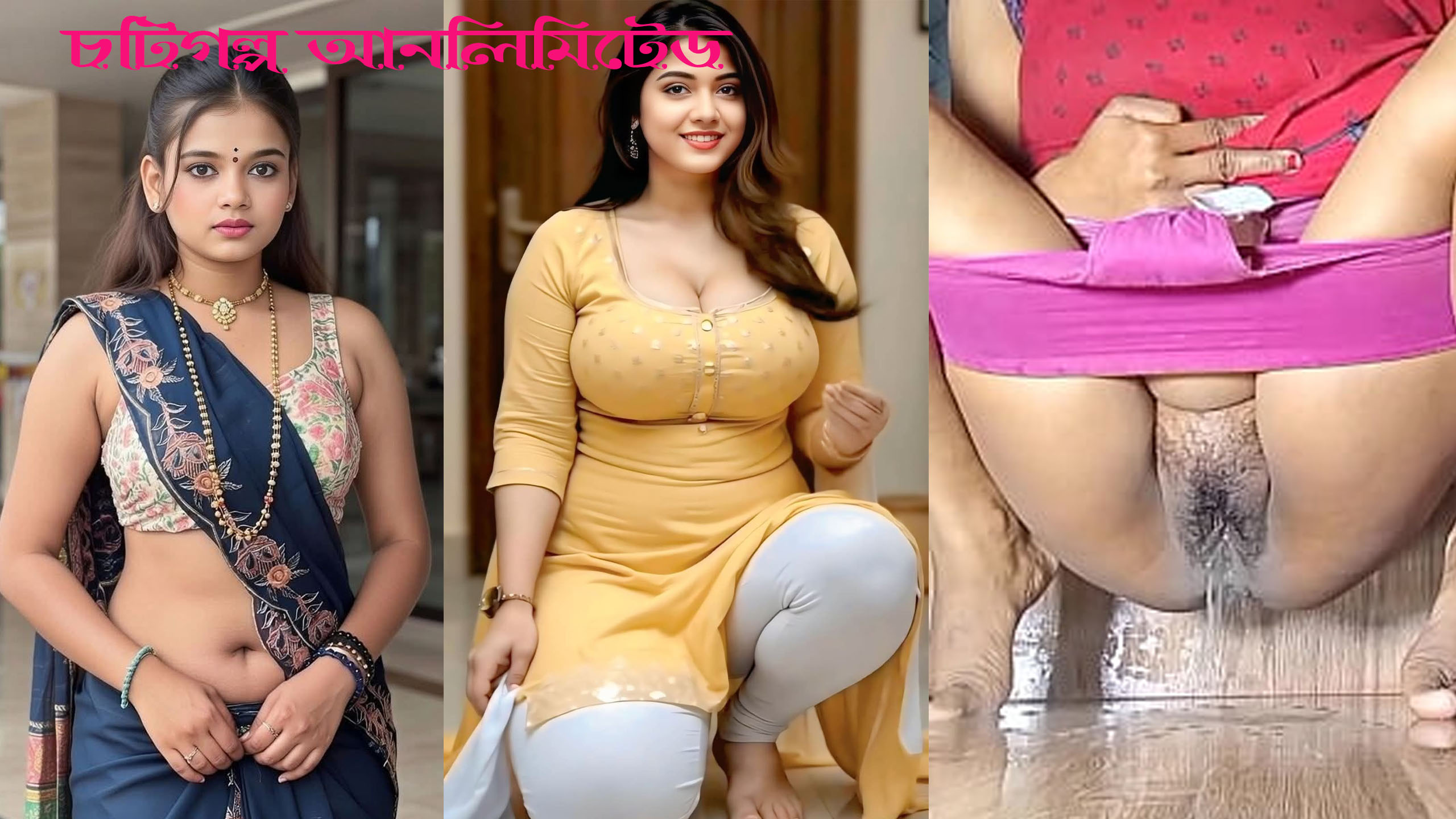 গুদরাণী রিপা