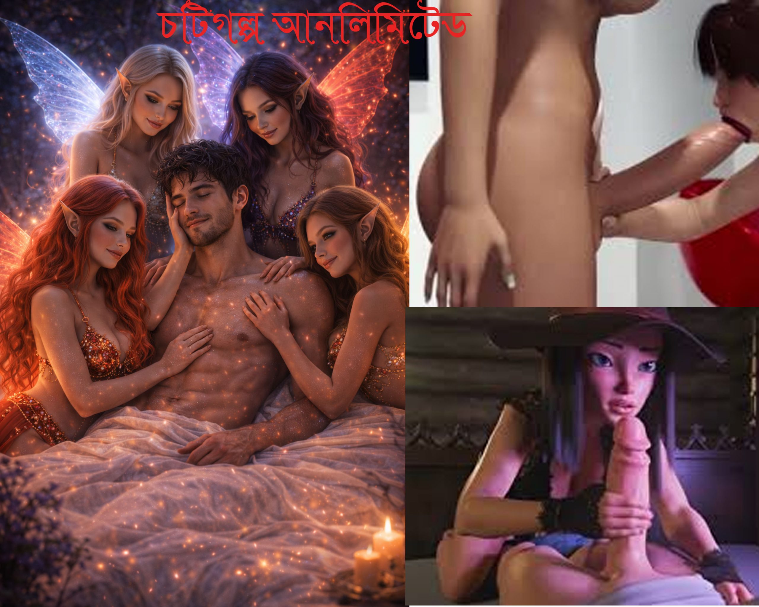 চটিগল্প