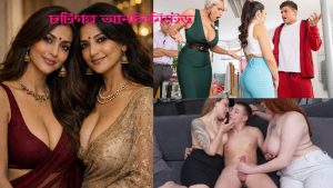 মা বদলের গল্প ২০২৬।নিষিদ্ধ অদল বদলের চটি কাহিনি