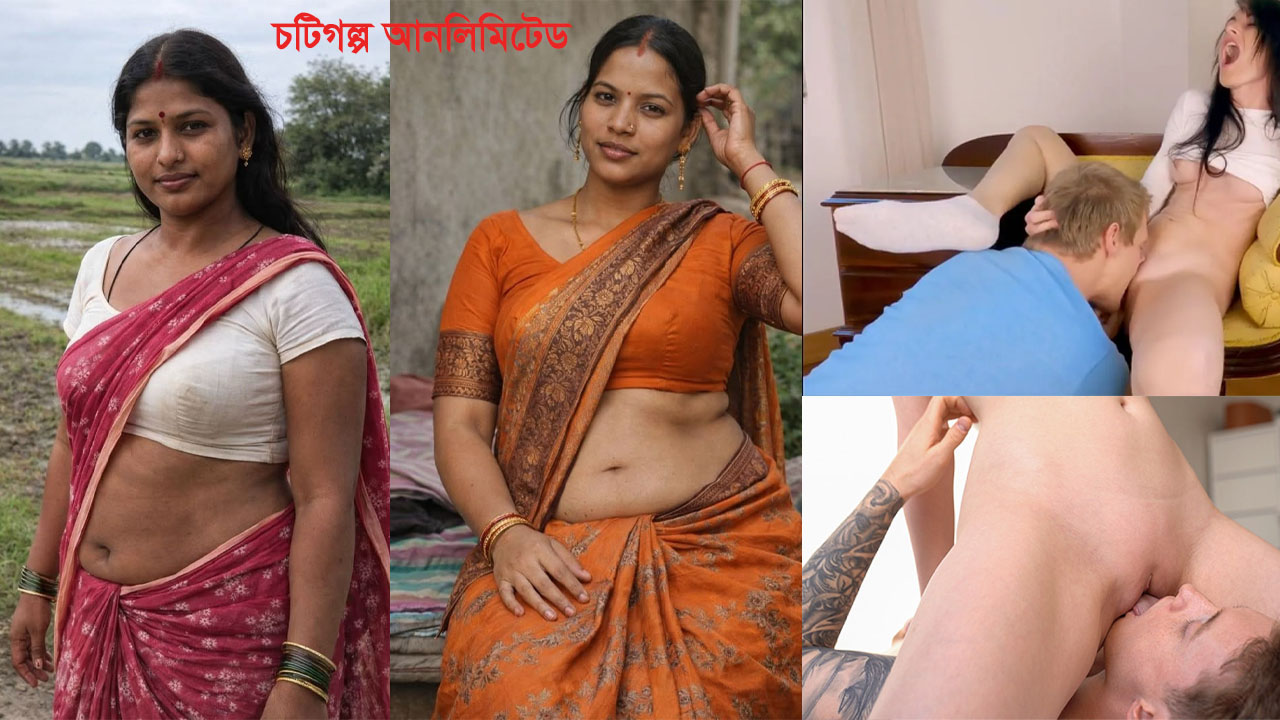 ভাবিকে চুদলাম