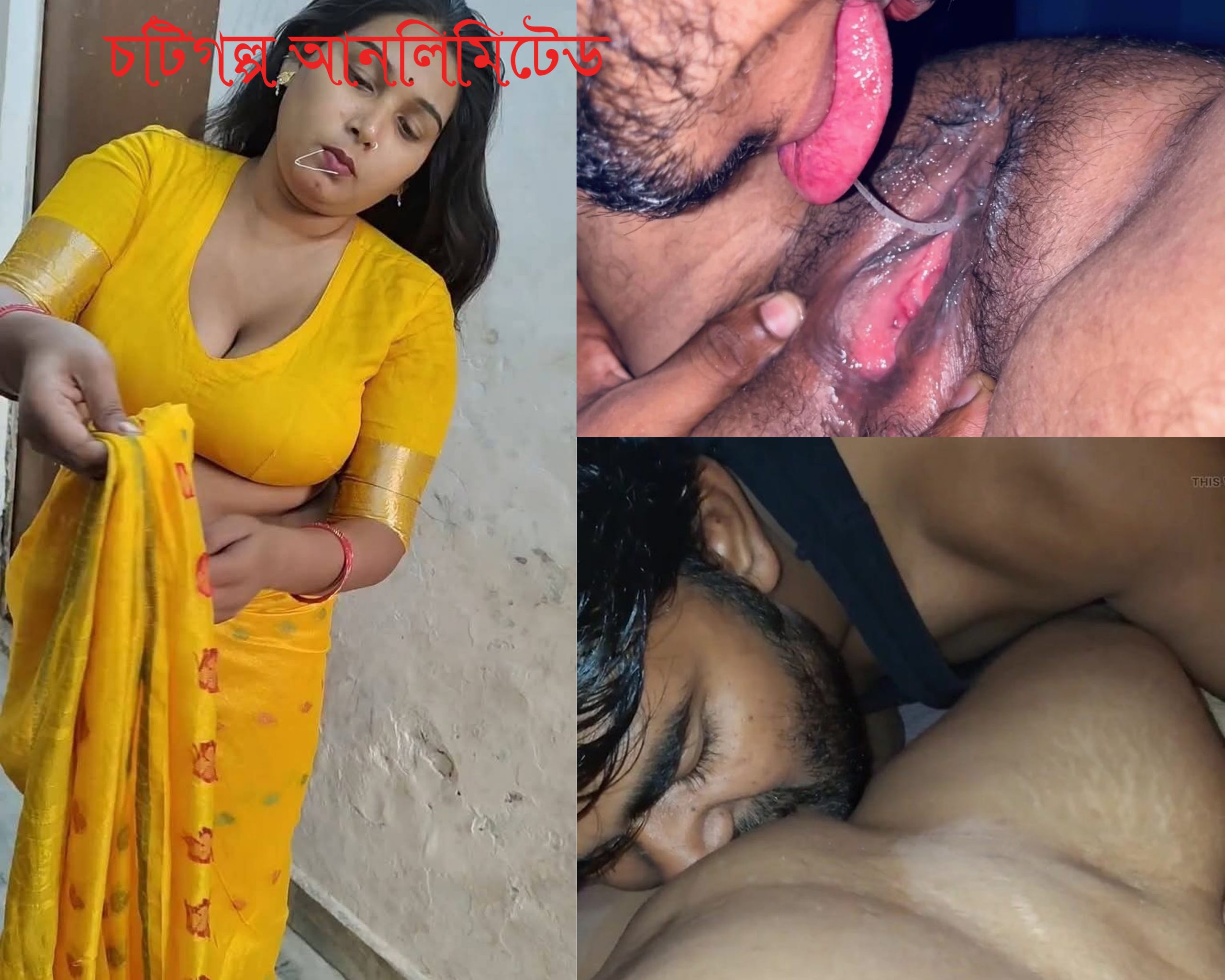 ভাবি চুদার গল্প