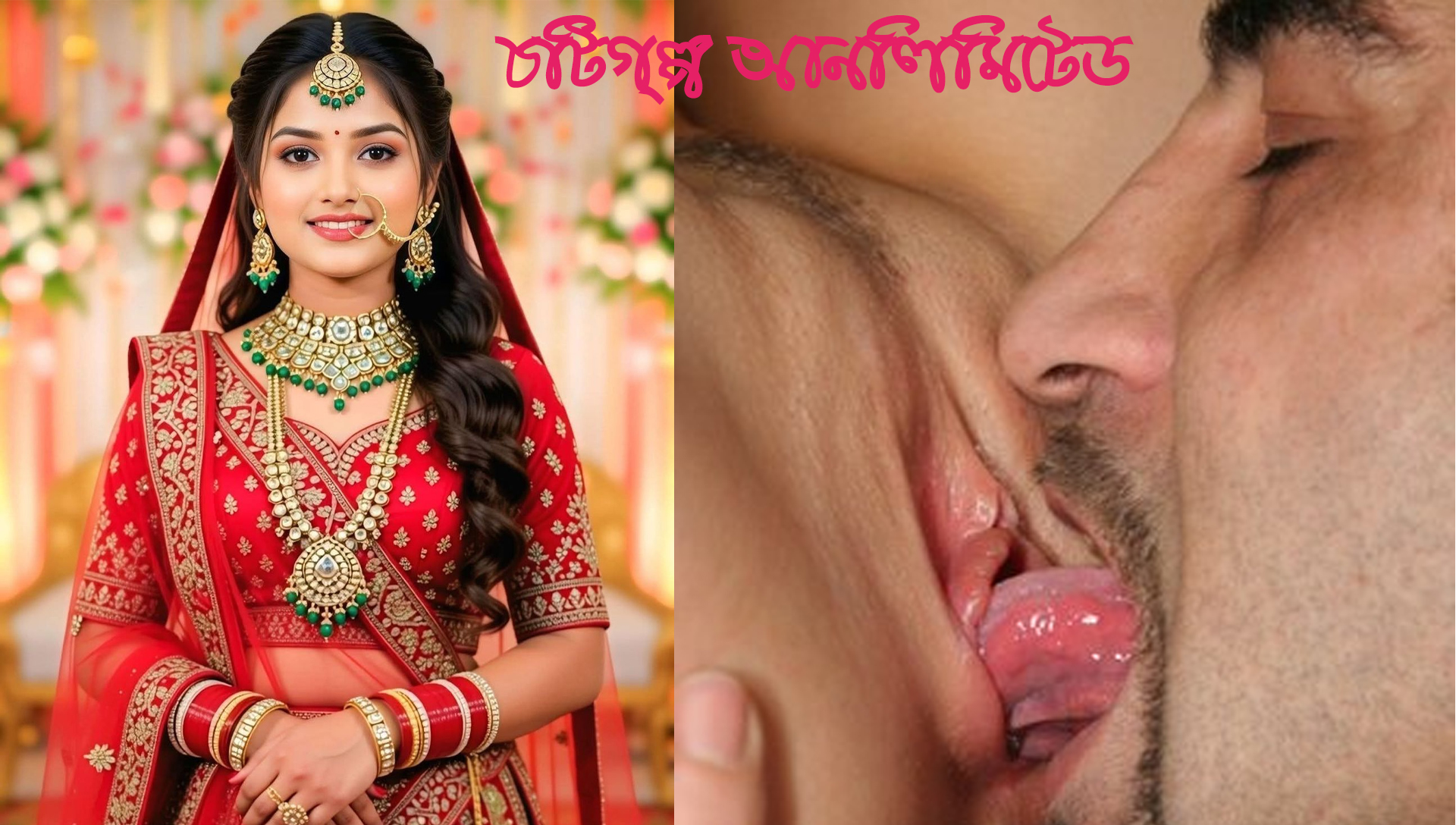 ভাইয়ের শালি বিয়ান চটিগল্প