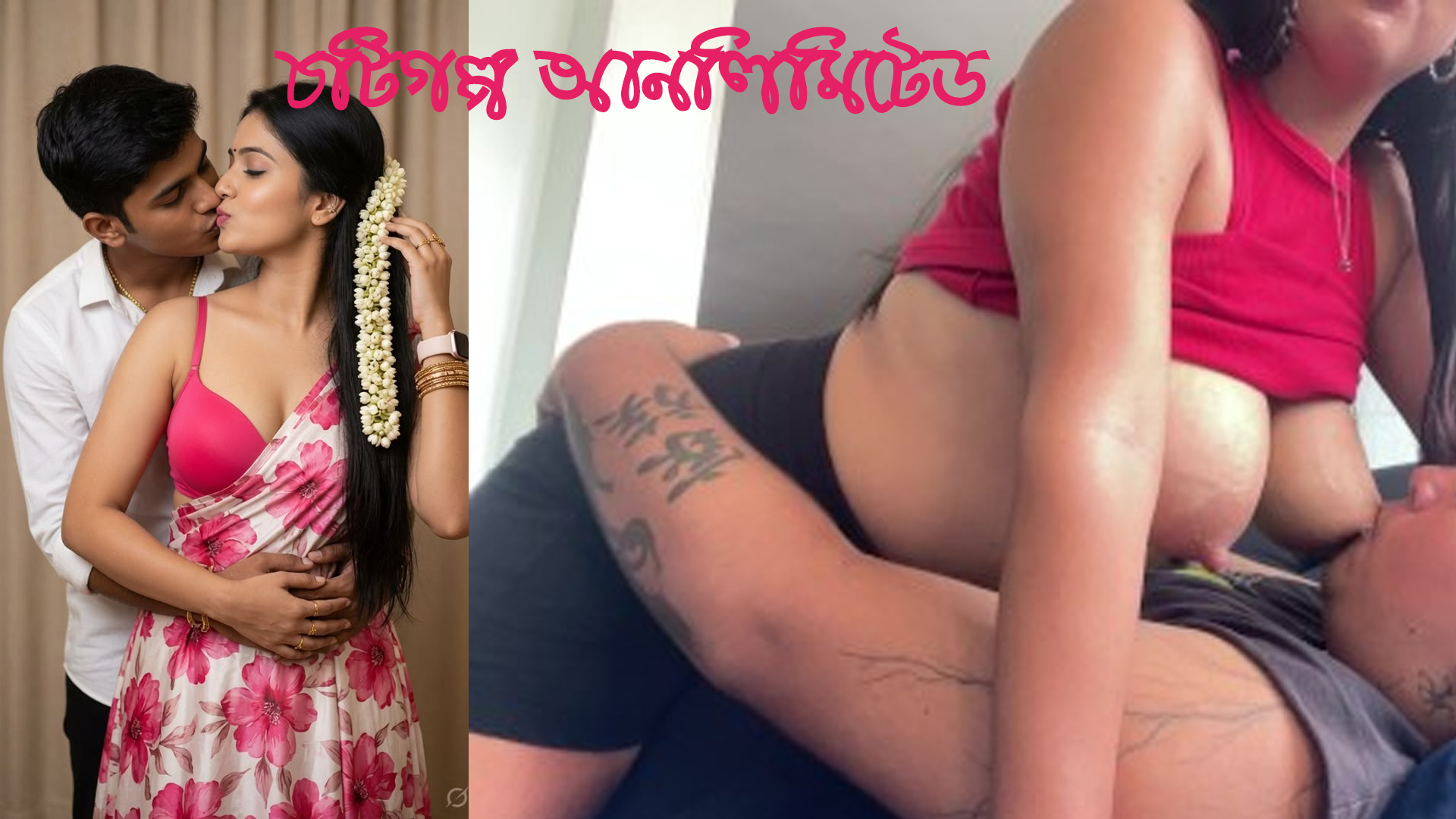 চটি সিরিজ